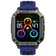 Розумний смарт годинник Smart Formula K+ Sport Blue - зображення 2