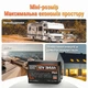 Аккумулятор Humsienk HS12V314AH200MINI-UA LiFePO4 12 В 314 А·ч с BMS 200 А - изображение 7