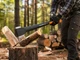 Набір Fiskars: Сокира-колун Fiskars L Х21 + Мультитул Gerber Lockdown Slim 16L - изображение 4