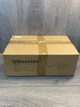 Свет для видео UBeesize 2 Pack LED 13”, 300 LED, 3000-6500K, 65” штатив, USB - изображение 9