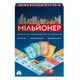 Настольная игра Миллионер 2244_C для 2-4 игроков от 12 лет - изображение 2