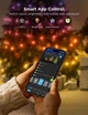 Гирлянда светодиодная Govee 20 м RGBIC, 200 LED, IP65, управление через приложение - изображение 3