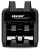 Счетчик Банкнот MAGNER 1500 Plus Двухкарманный Сортировщик Валют с Dual RGB CIS, Reject-Карманом и Поддержкой до 20 Валют - изображение 4