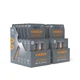 Аккумулятор VIDEX Li-ion LIR6C/AA USBC-C 1.5V (защита) 2200mAh 2шт/Pack - изображение 4