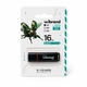 Флешка Wibrand Scarab 16 ГБ USB 3.2 Gen 1 чорна - изображение 2