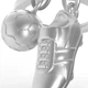 Брелок Metalmorphose Football Shoe & Ball (5404006015016) - зображення 3