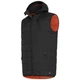 Жилет Hallyard Bjorn XL Black - изображение 2