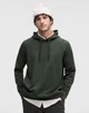 Худі lululemon Smooth Spacer Classic-Fit Зелений 2XL LM3FDVS - изображение 1