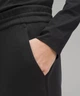Укорочені штани Lululemon Softstreme High-Rise Straight Чорний US4/S LW6BZXS - изображение 4