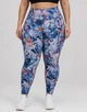 Легінси для тренувань lululemon Base Pace High-Rise Running Tight 25" Синій 20/5XL LW5DRNS - зображення 1