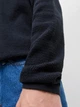 Джемпер Jack&Jones George Knit Polo Синій L 12278815 - зображення 5