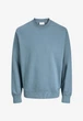 Світшот Jack&Jones Urban Edge Блакитний XS 12259945 - изображение 5