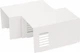 Вытяжка ELEYUS WELLA 1000 LED 60 WH - изображение 9