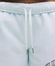 Шорти Lululemon Scuba Mid-Rise Oversized W Блакитний XS LW7DEQS - изображение 3