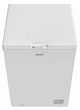 Морозильный сундук INDESIT INCF 1004 RU - изображение 2