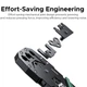 Обтискні кліщі UGREEN NW304 Multifunction Crimping Tool Green (35971) - зображення 7