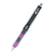 Механічний олівець PILOT Grip-Shaping для учнів початкової школи, грифель 0,5 мм, дитяча канцелярська ручка для малювання, лімітований випуск Starry Sky Pink HDGCL5 грифель 0R-PBP оригінальний імпорт - изображение 4