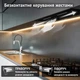 Витяжка PERFELLI NUOVA 6PWRBM NERO 331291 - изображение 3