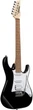 Электрогитара Ibanez GRX40 BKN - изображение 3