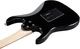 Электрогитара Ibanez GRX40 BKN - изображение 5