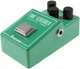 Педаль эффектов Ibanez TS808 Tubescreamer - изображение 2