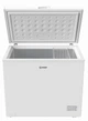 Морозильная камера INDESIT INCF 2464 RU - изображение 2