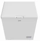 Морозильный сундук INDESIT INCF 1424 RU - изображение 1
