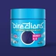Midnight Blue, тимчасова синя фарба для волосся від Directions - изображение 1