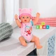 Lalka Baby Born Emma 43 cm z 10 funkcjami i akcesoriami (4001167839966) - obraz 2