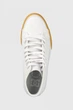 Чоловічі кеди DC Manual HI White 46 Білий ADJS300294 - изображение 2