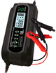Prostownik automatyczny Zenwire ładowarka akumulatorów 12V 24V 10A z funkcją naprawy JMD-10  (5904507521844) - obraz 2