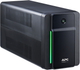 ИБП APC Back-UPS 1600VA IEC (BX1600MI) - изображение 1