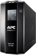 ИБП APC Back UPS Pro 900VA IEC (BR900MI) - изображение 2