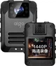 Камера нательная Aigo T5 256ГБ с пультом - изображение 1