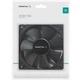 Вентилятор DeepCool XFAN 120 (DP-FDC-XF120) - изображение 3
