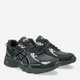 Чоловічі кросівки ASICS Gel-Venture 6 1203A438-007 42.5 (9US/8UK) 27 см Чорний/Сріблястий (4571633801952) - зображення 2