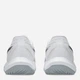 Чоловічі кросівки для волейболу ASICS Gel-Rocket 12 1071A116-101 44 (10US/9UK) 28 см Білий/Чорний (4570158879620) - зображення 4