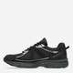 Чоловічі кросівки ASICS Gel-Venture 6 1203A438-007 42.5 (9US/8UK) 27 см Чорний/Сріблястий (4571633801952) - зображення 3