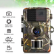 Мини видеорегистратор, на батарейках, IP66, DL-001 фотоловушка для охоты (sp9160) - изображение 3