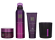Zestaw Rituals Yozakura Medium Giftset Peeling do ciała 125 g + Żel pod prysznic 200 ml + Krem do ciała 100 ml + Świeca zapachowa 140 g (8719134203141) - obraz 2