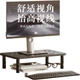 Подставка для монитора LinkStone, опора для ноутбука, подставка для настольного монитора, настольная полка-органайзер, подставка для хранения клавиатуры на офисном столе, нижняя полка для хранения. - изображение 3