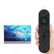 Инфракрасный пульт дистанционного управления Nichu для телевизора Skyworth Wallpaper TV YK-8E00J/H, совместимый с моделями 65/75/90/100A5D Pro Kuai Kai. - изображение 2