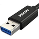 Удлинительный кабель PHILIPS USB 3.0 длиной 2 метра для высокоскоростной передачи данных, разъемы «папа» и «мама» AM/AF, для USB-накопителей, мышей, клавиатур, удлинительный кабель SWR1526 (PHILIPS) - изображение 3