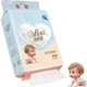 Детские одноразовые салфетки для лица COROU Baby-Specific для новорожденных, настенные, 180 штук, подвесной стиль. - изображение 2