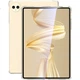 Чохол для планшета Huawei MatePad Pro 12.2 2025/2024 Biaze PB543 Transparent - зображення 2