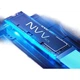Термопаста NVV M.2 SSD, охолоджувальна силіконова прокладка, теплопровідна силіконова прокладка для північного мосту SSD, TC-132X з теплопровідністю 13 Вт - изображение 2