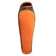 Спальний мішок Tramp Arctic Long кокон правий orange/grey 225/80-55 UTRS-048L - зображення 1