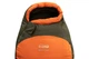 Спальний мішок Tramp Arctic Long кокон правий orange/grey 225/80-55 UTRS-048L - зображення 5
