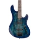Бас-гітар Cort GB-Fusion 4 Blue Burst [169363] - зображення 3