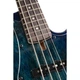 Бас-гітар Cort GB-Fusion 4 Blue Burst [169363] - зображення 7
